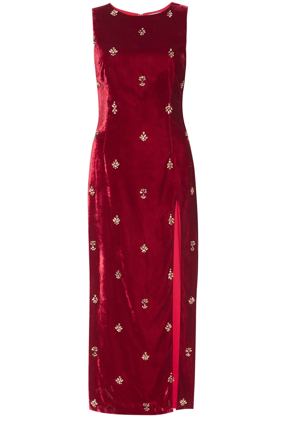 DELANEY DRESS
