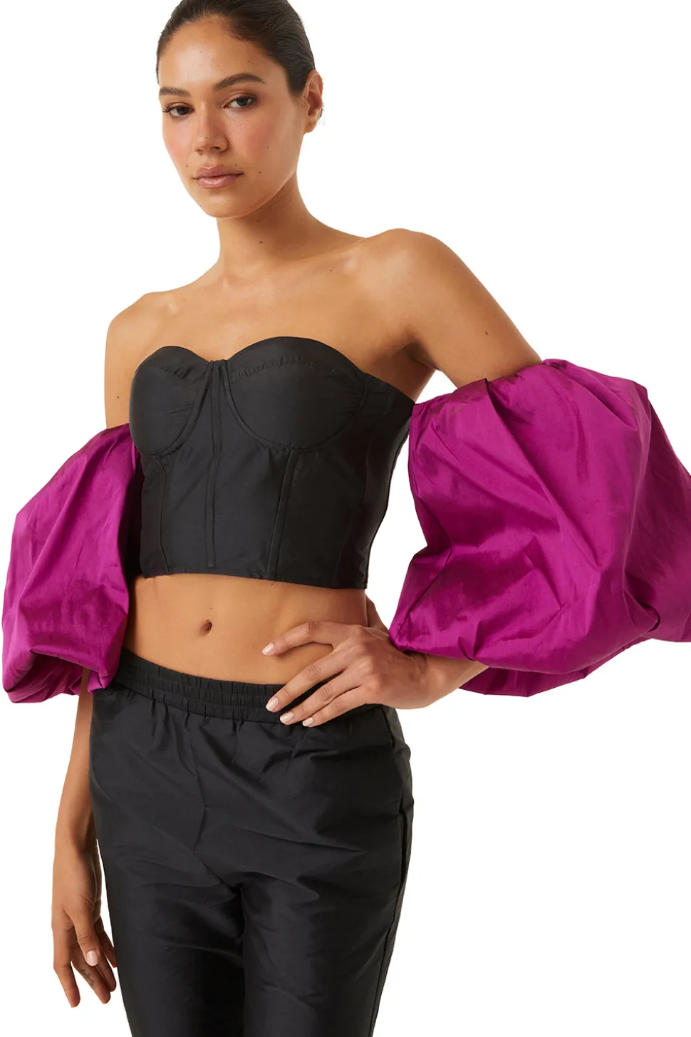 DITA TOP