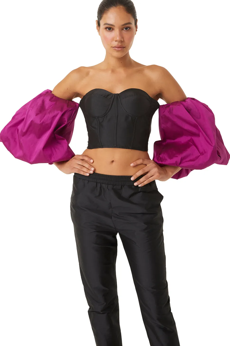 DITA TOP