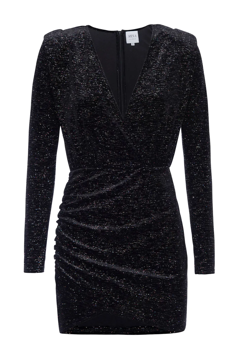 DIVIANA DRESS