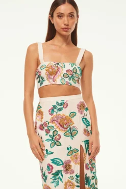 DRISS TOP