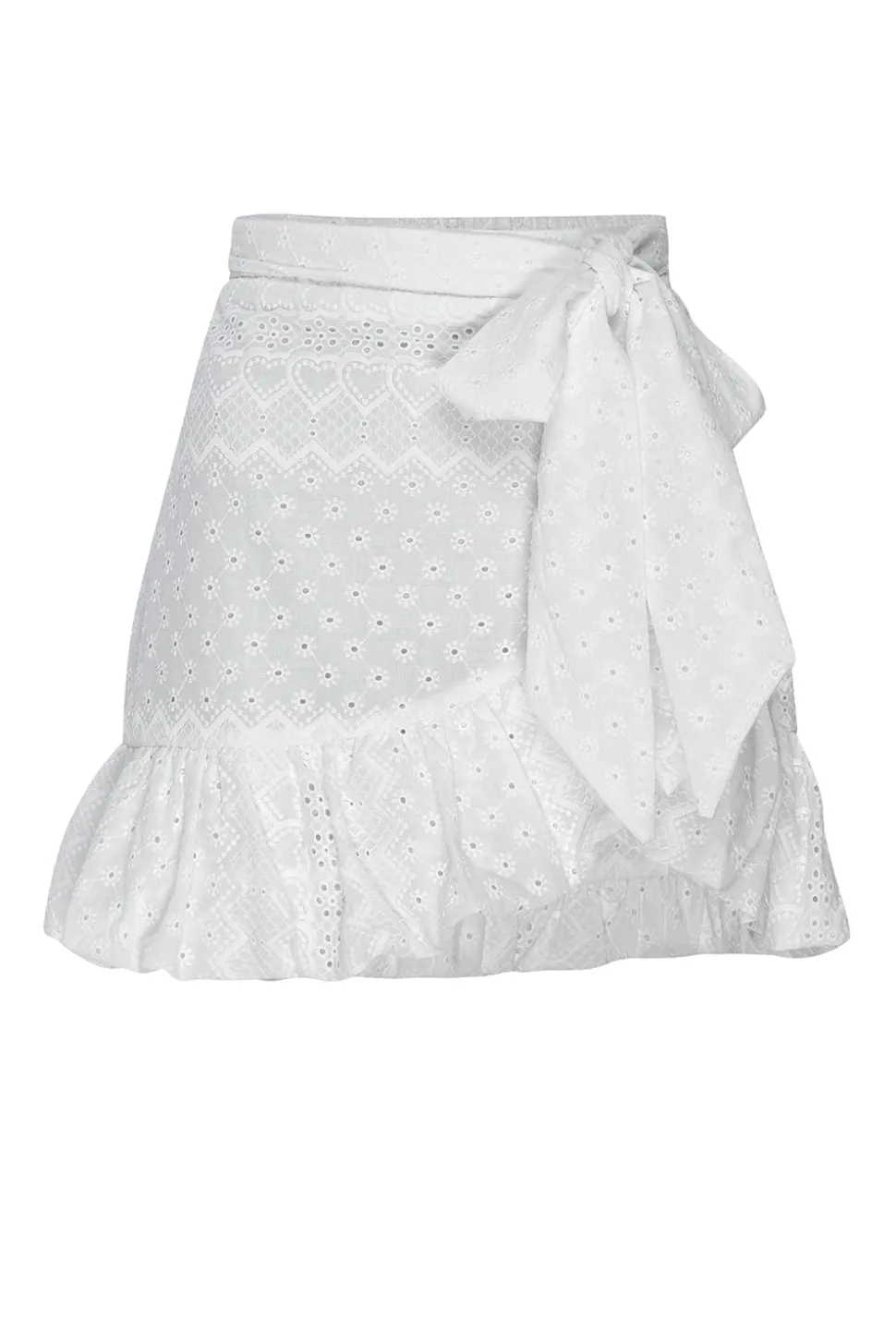 EDEN SKIRT