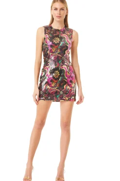 EDIE DRESS