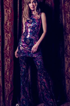 EDIE DRESS