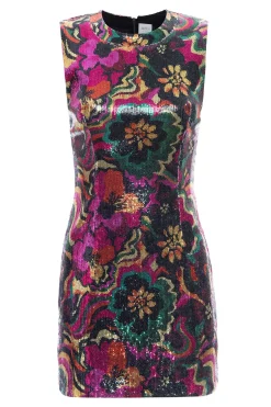 EDIE DRESS