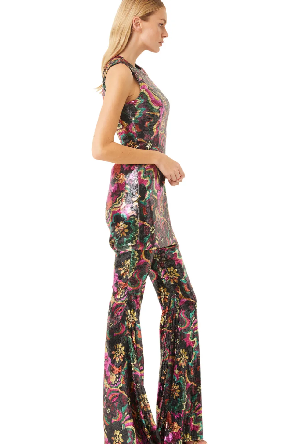 EDIE DRESS