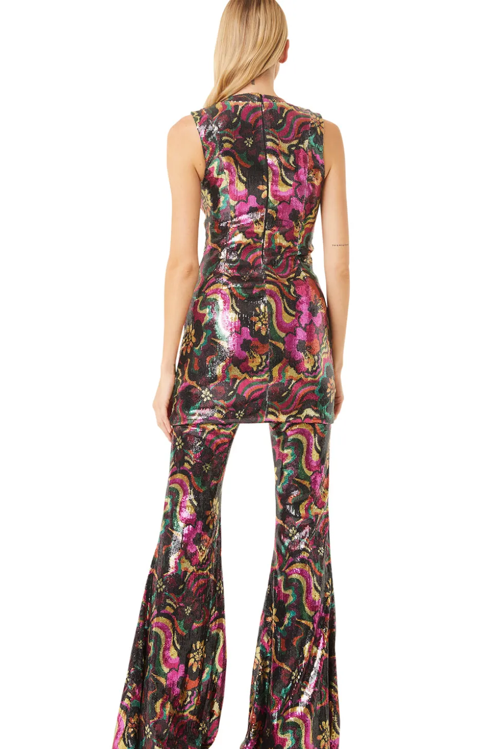 EDIE DRESS