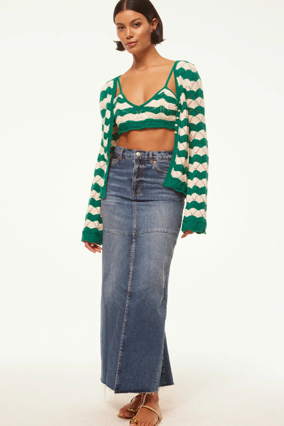EIDA BRALETTE