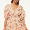 EIGHT DRESS