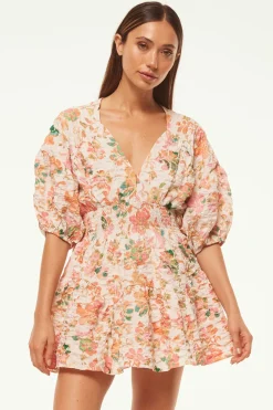 EIGHT DRESS