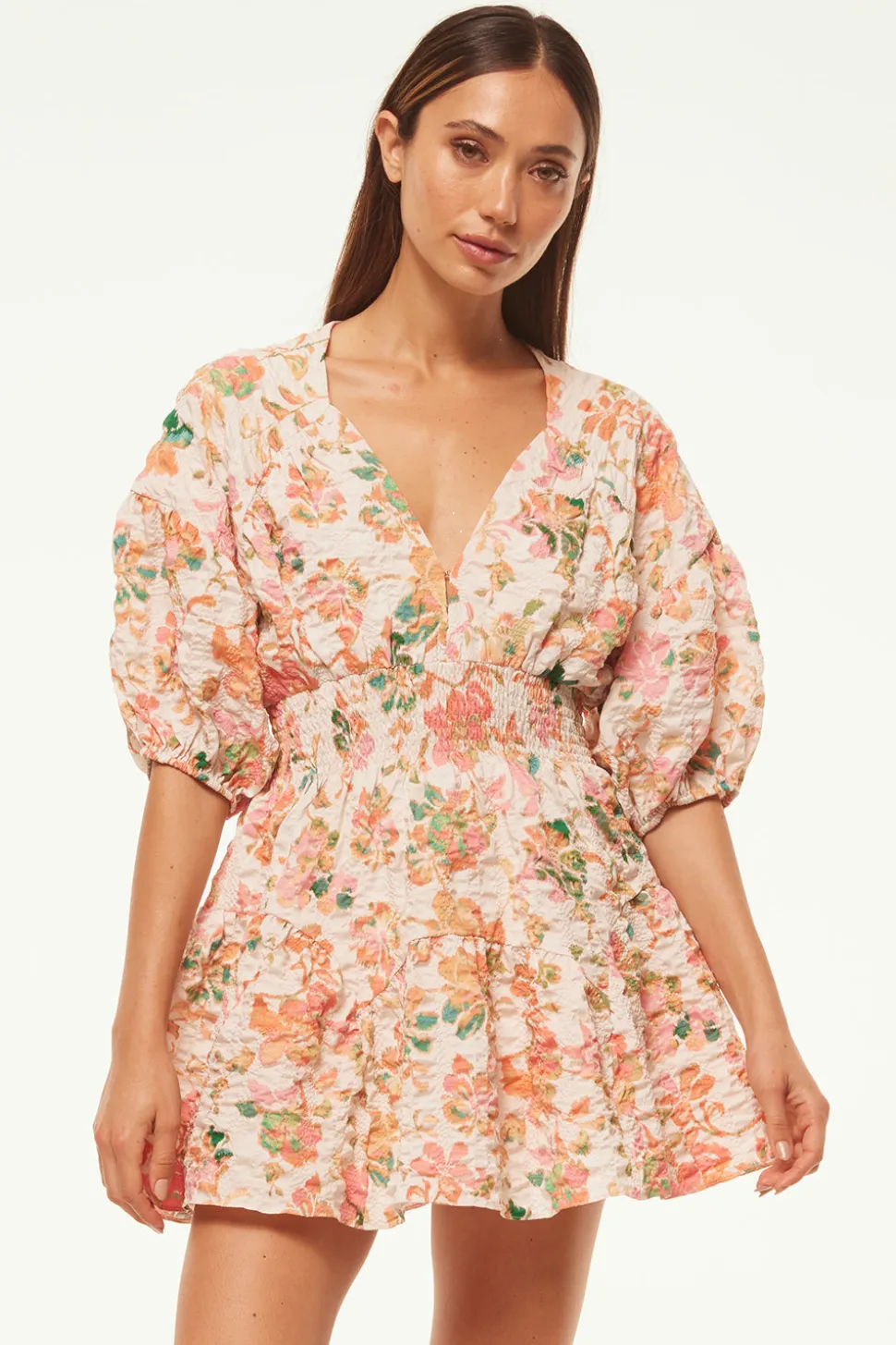 EIGHT DRESS