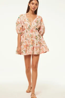 EIGHT DRESS