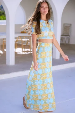 EKAT SKIRT
