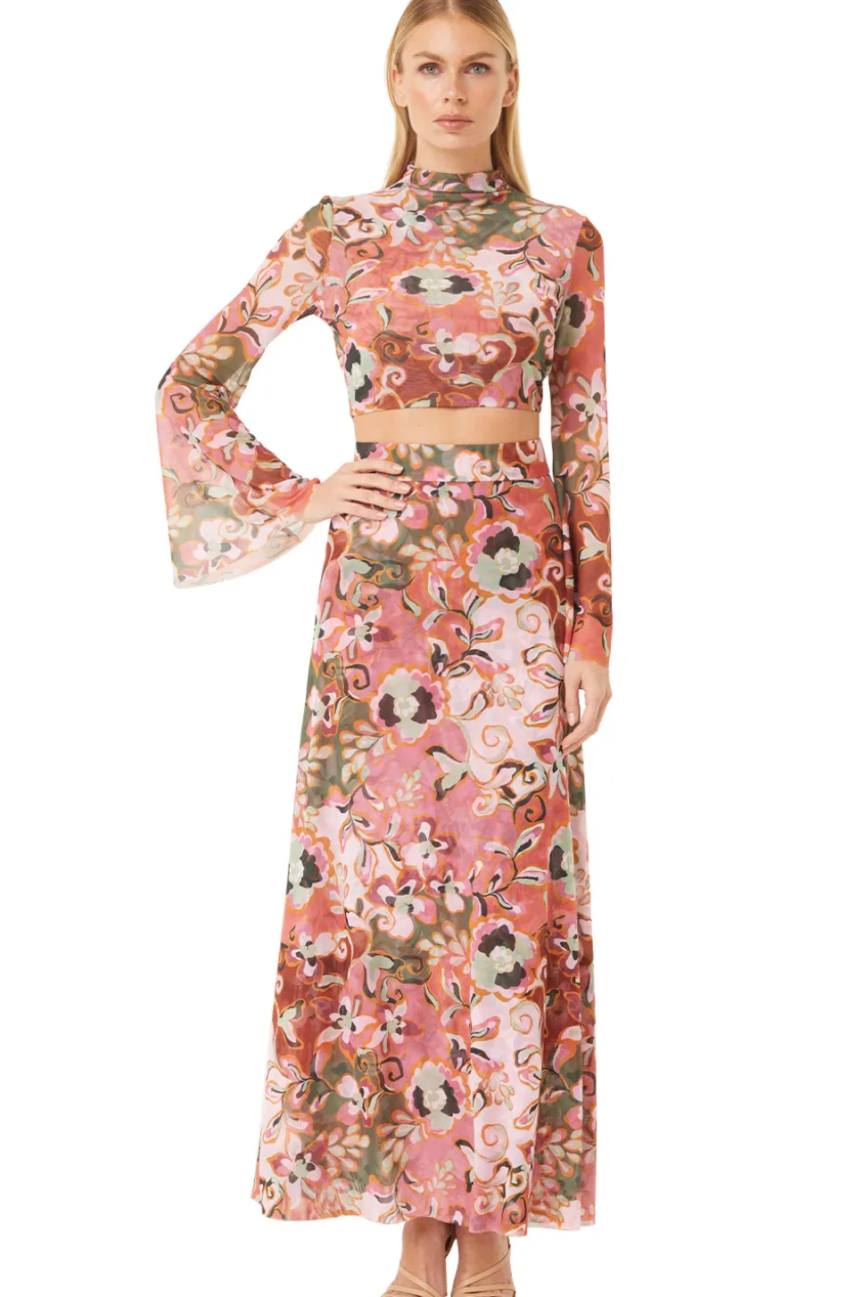 EKAT SKIRT