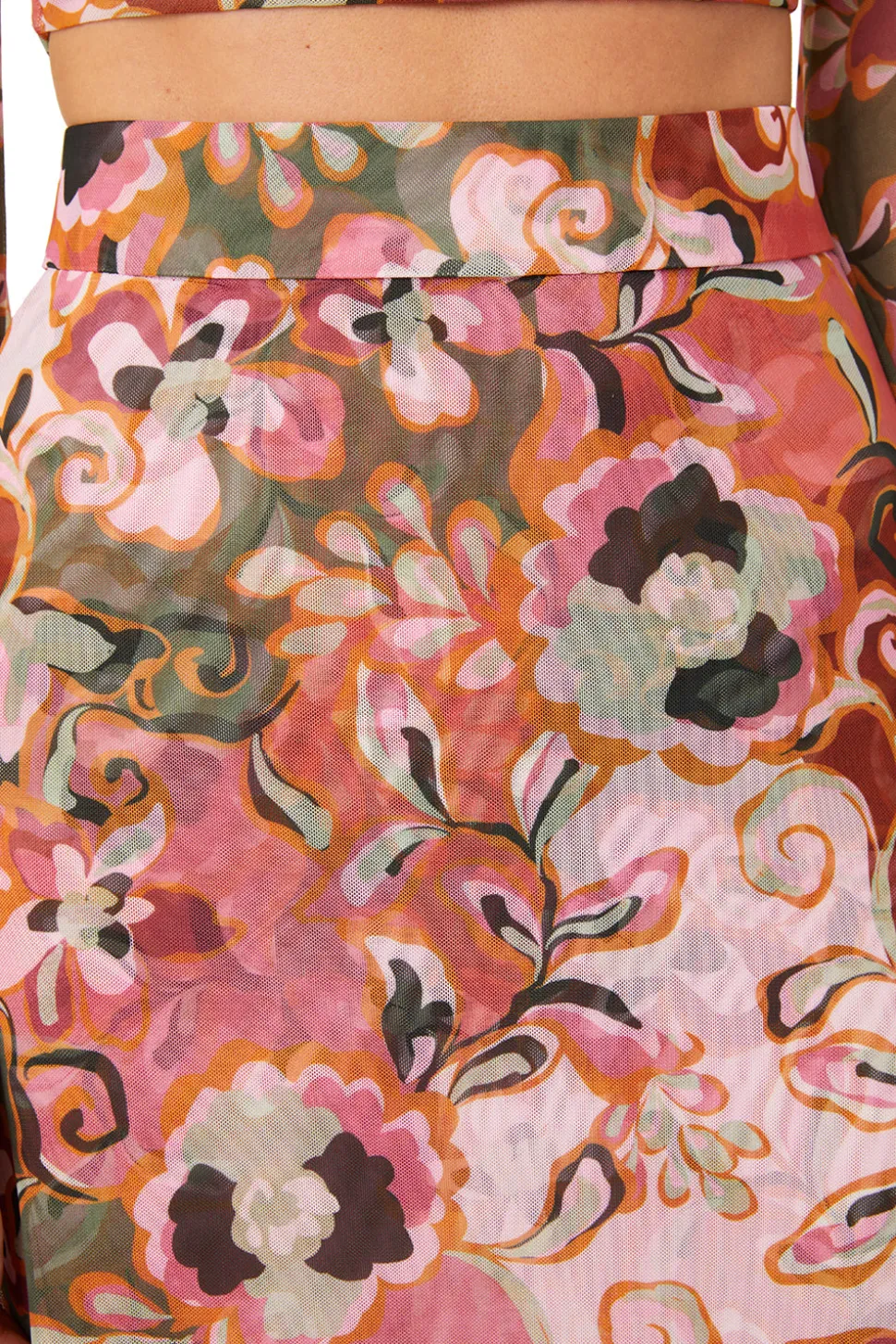 EKAT SKIRT