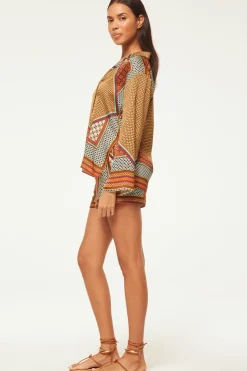 ELAM SHORT