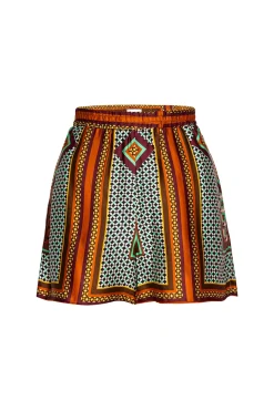 ELAM SHORT