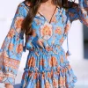 ELISABETTA DRESS