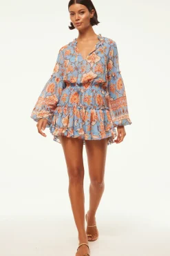 ELISABETTA DRESS
