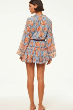 ELISABETTA DRESS
