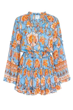 ELISABETTA DRESS