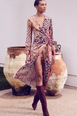 ELIZA DRESS