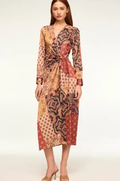ELIZA DRESS