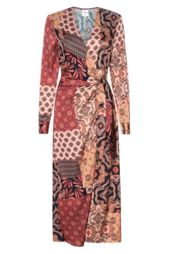 ELIZA DRESS