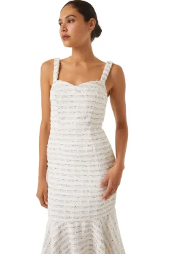 ELKE DRESS