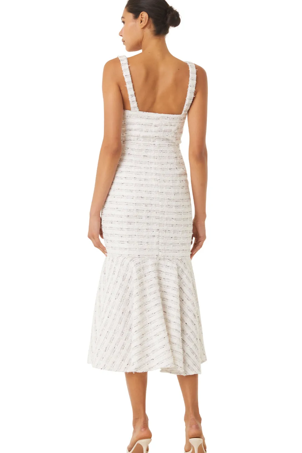 ELKE DRESS