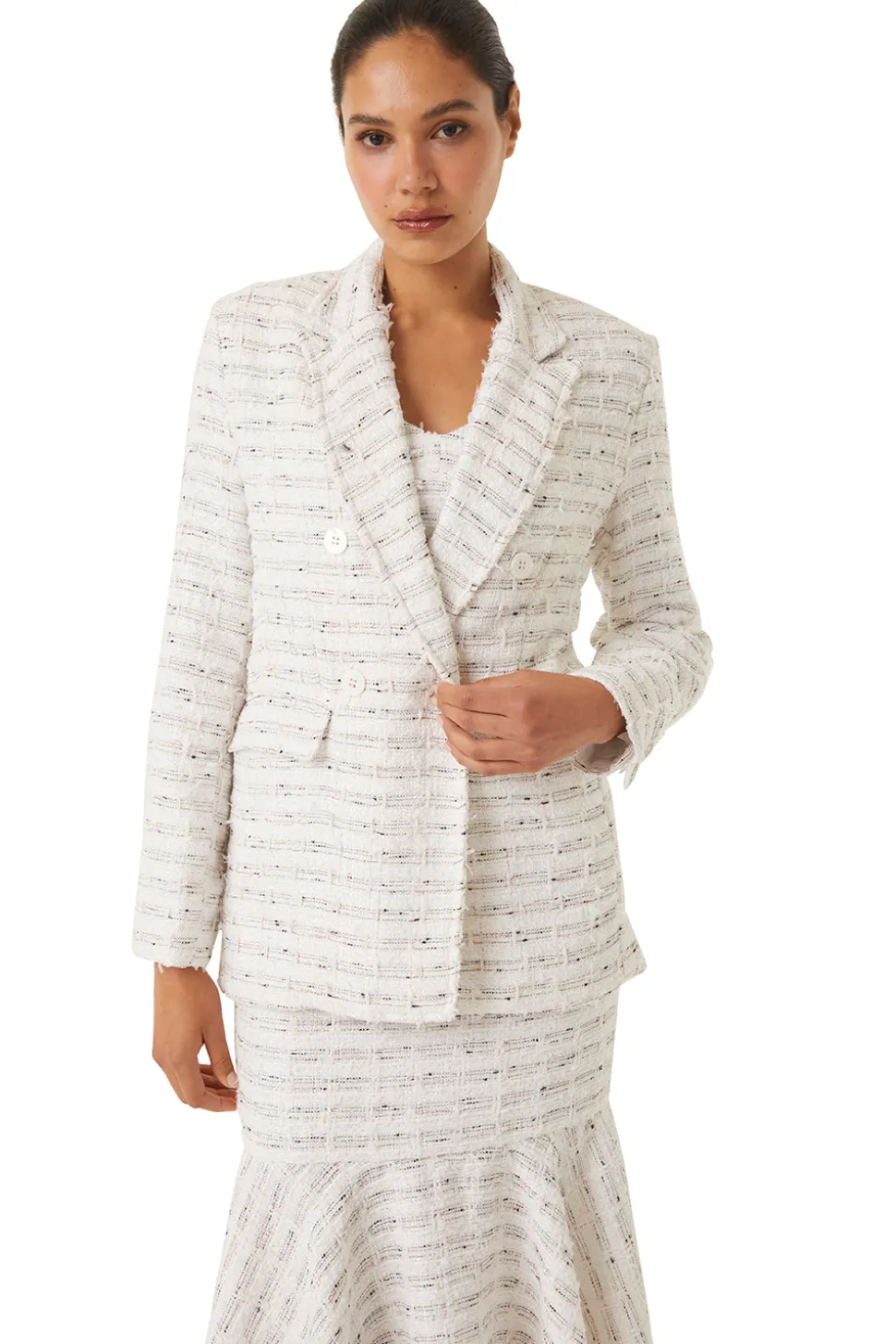 ELKE DRESS
