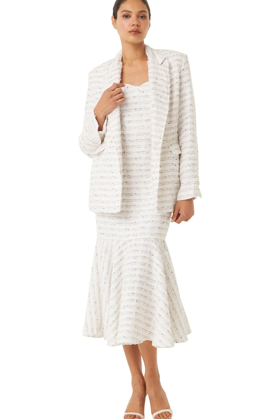 ELKE DRESS