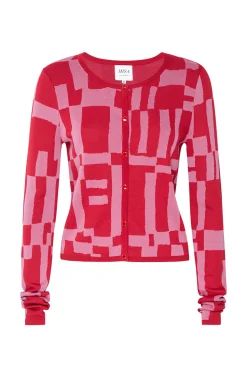 ELVIN CARDIGAN