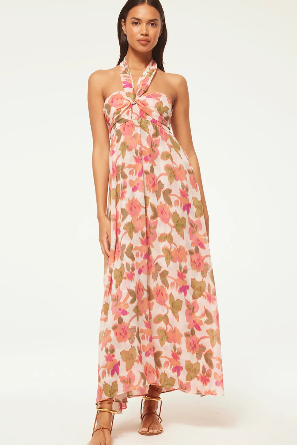 EMINE DRESS
