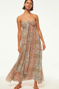 EMINE DRESS