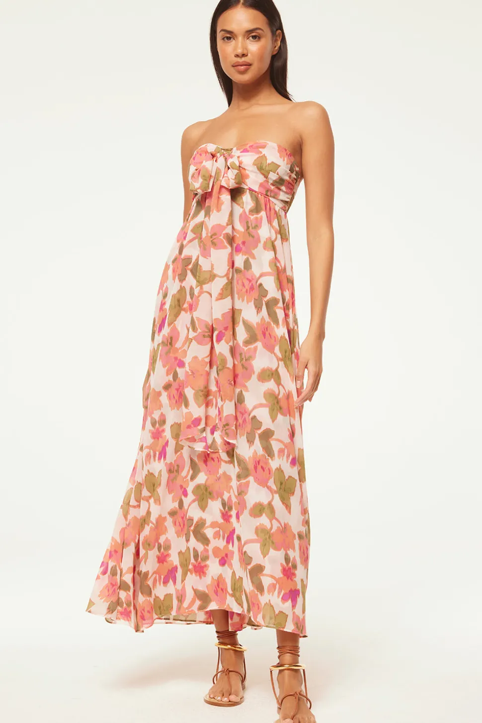EMINE DRESS