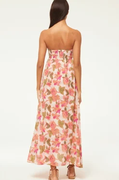 EMINE DRESS