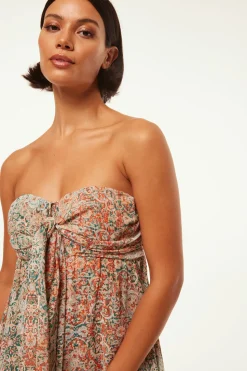 EMINE DRESS