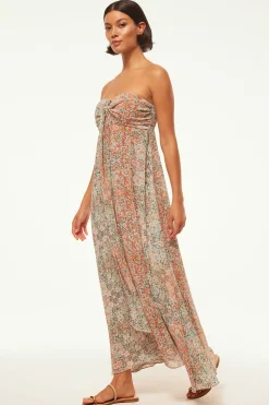 EMINE DRESS
