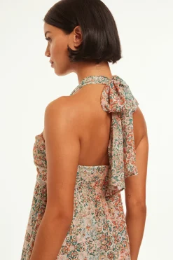 EMINE DRESS