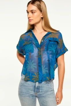ERIN TOP