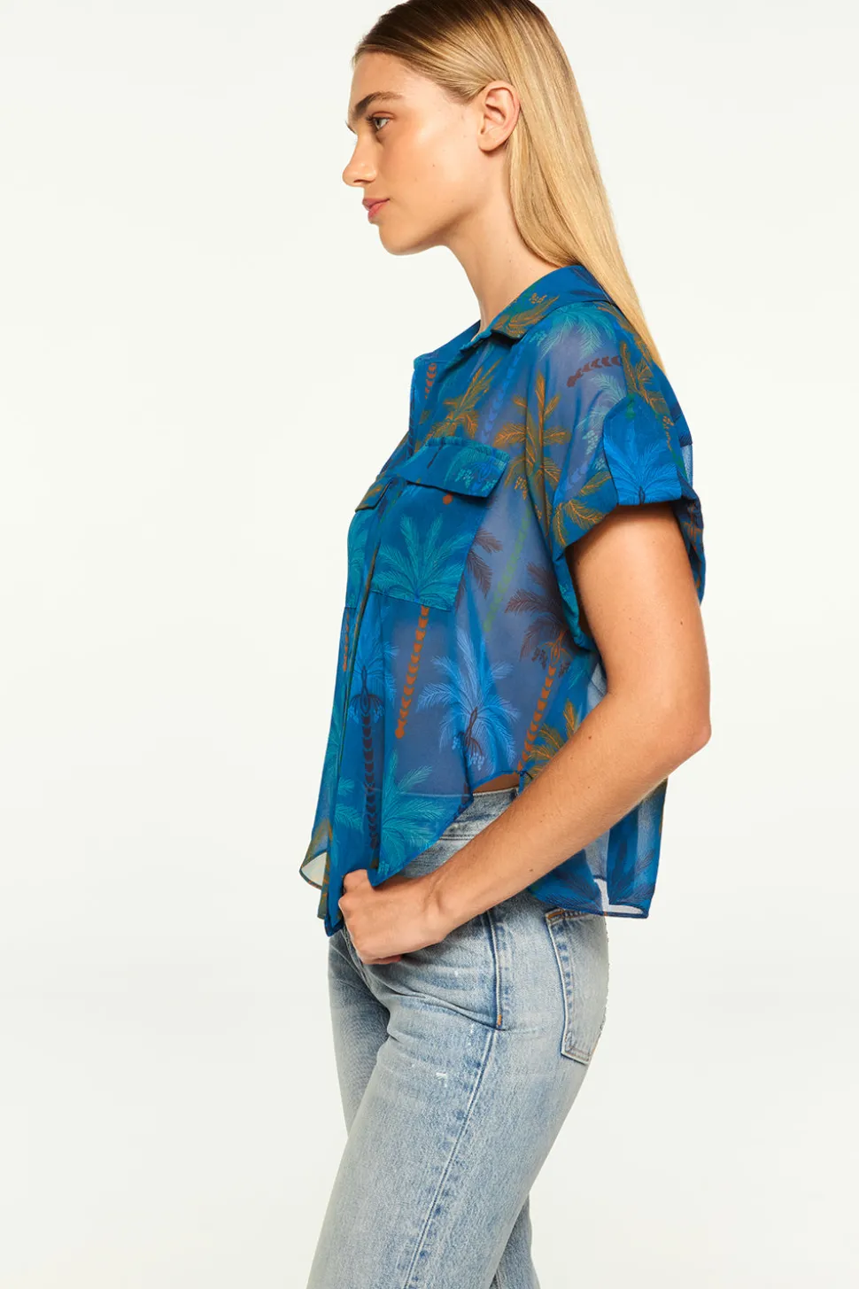 ERIN TOP