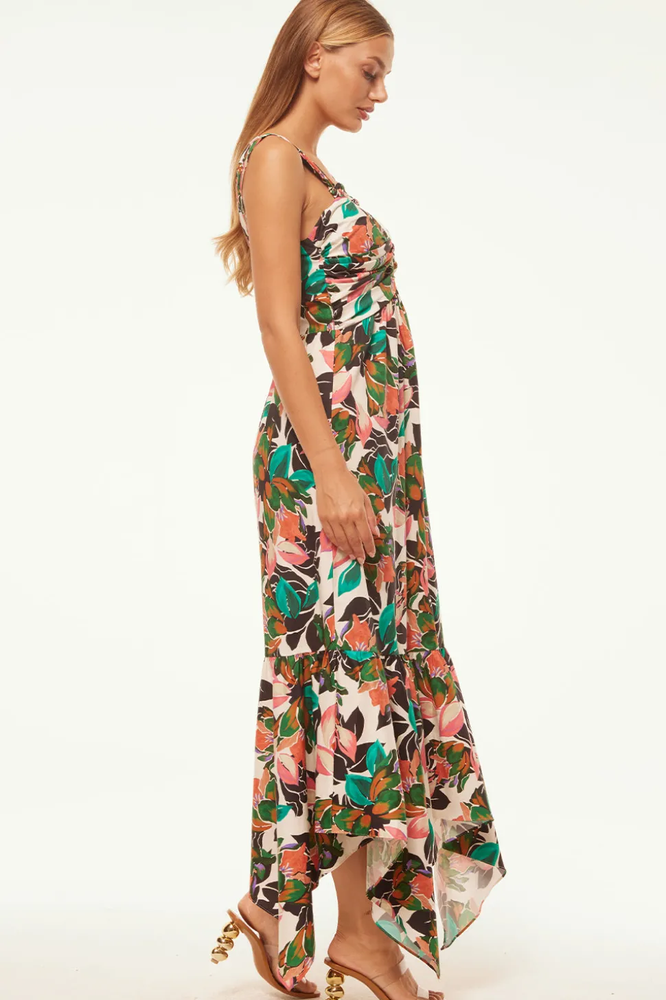 ESPERANZA DRESS