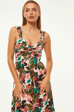 ESPERANZA DRESS