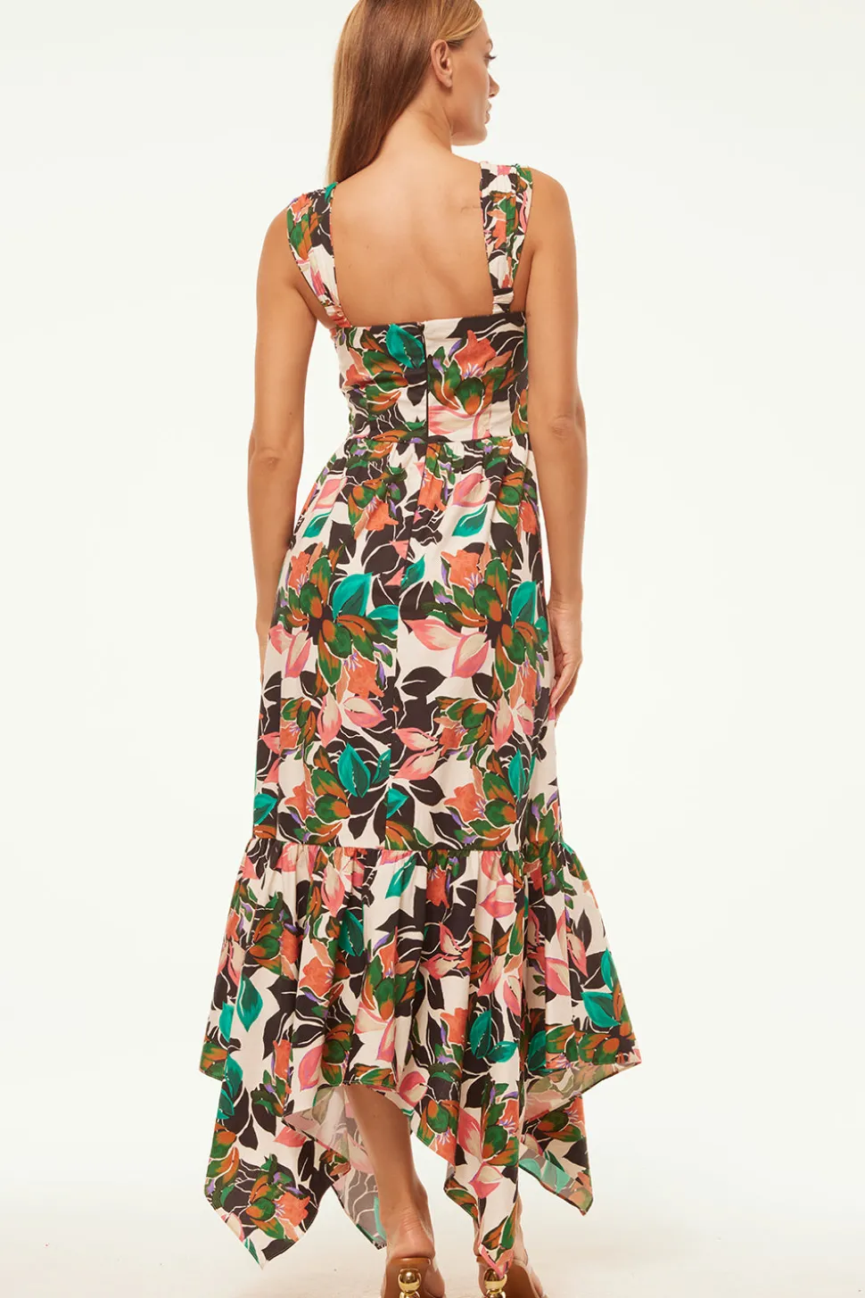 ESPERANZA DRESS