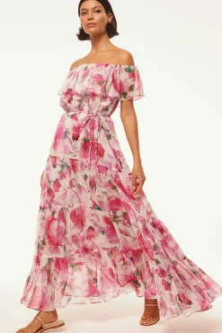 ESTELLA DRESS