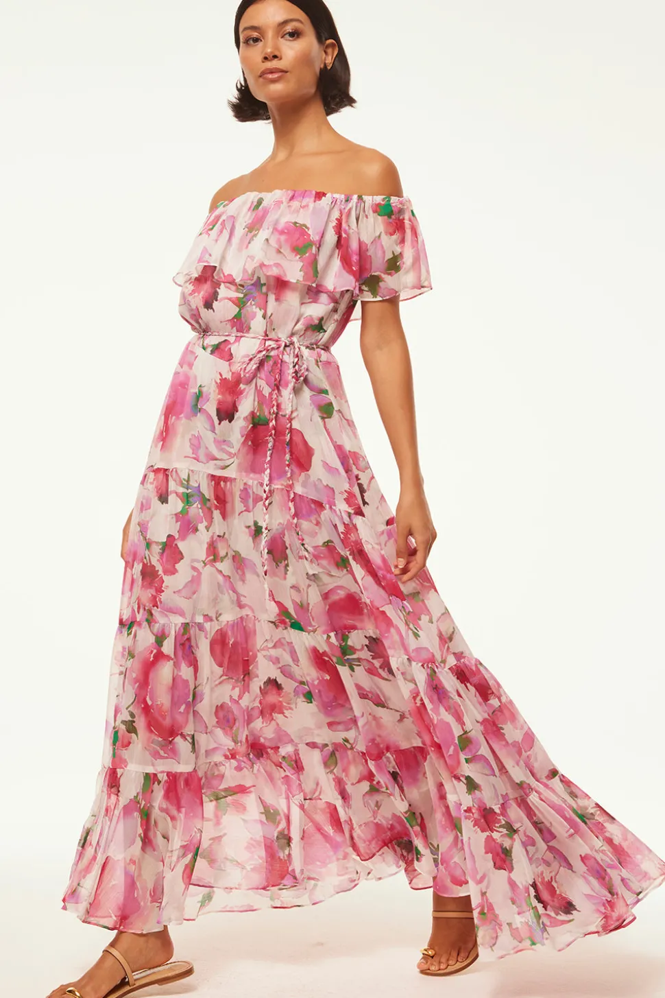 ESTELLA DRESS