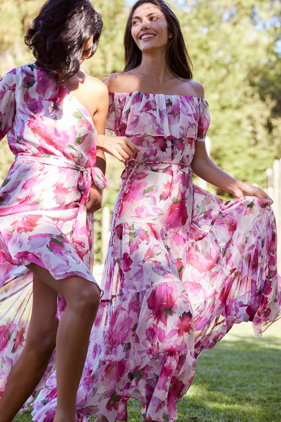 ESTELLA DRESS