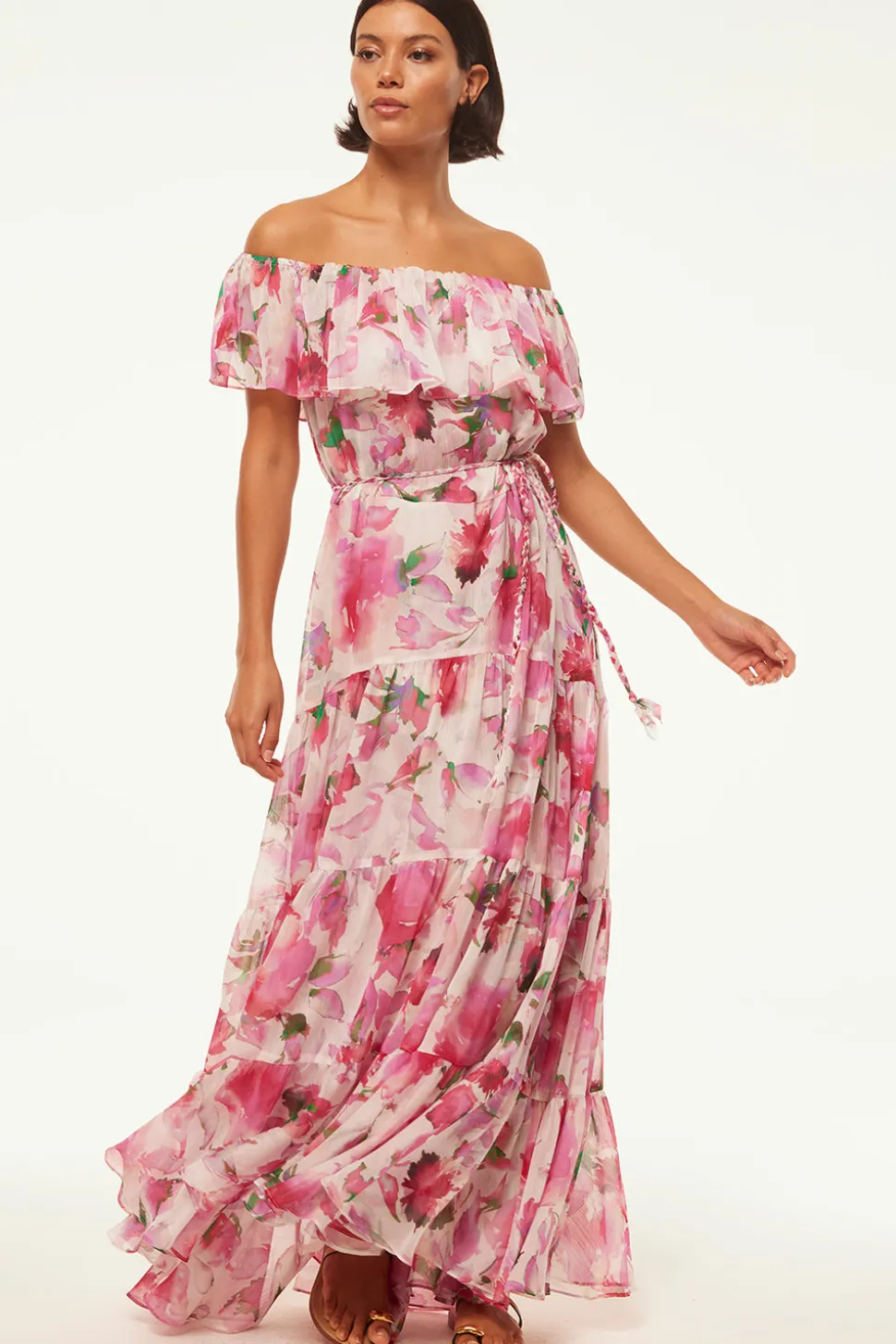 ESTELLA DRESS