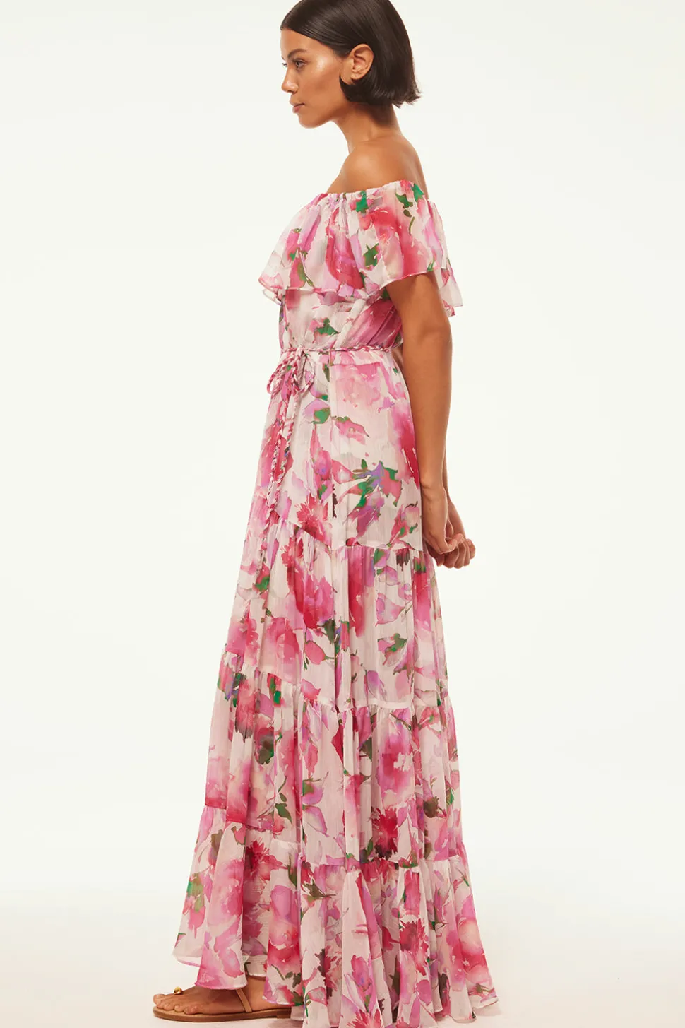 ESTELLA DRESS